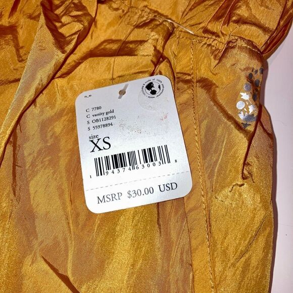 Free People Movement The Long Way Home Shorts - Picture 10 of 12